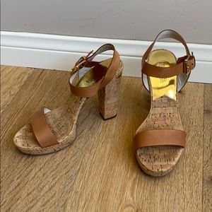 Michael Kors Sandals